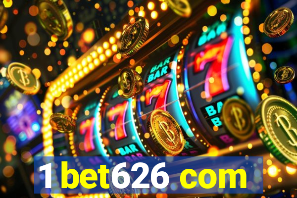 1 bet626 com